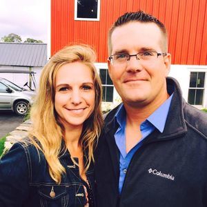 Meet your Posher, Carmella